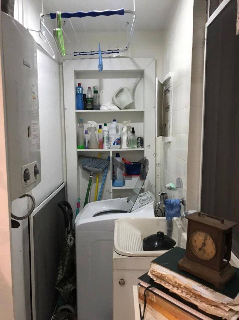 Apartamento à venda com 1 quarto, 87m² - Foto 11