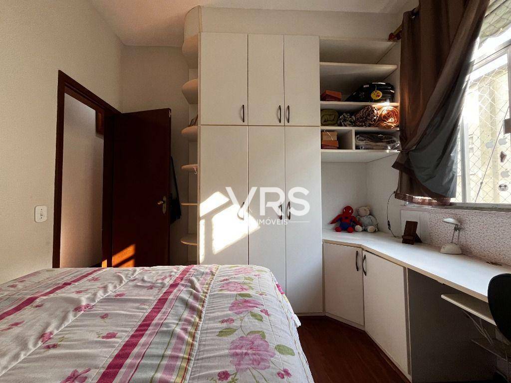 Apartamento à venda com 2 quartos, 55m² - Foto 23