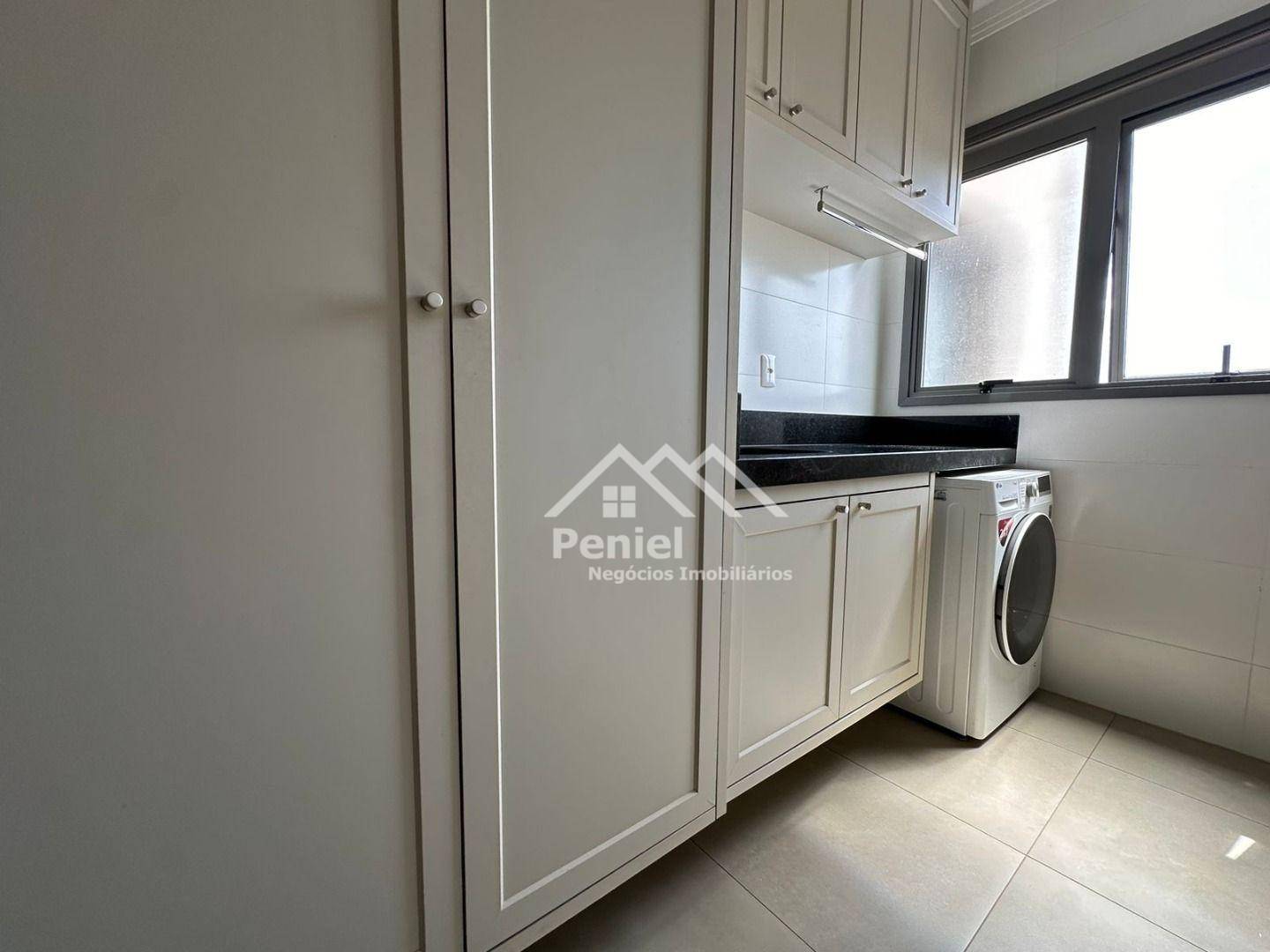 Apartamento à venda com 3 quartos, 132m² - Foto 11