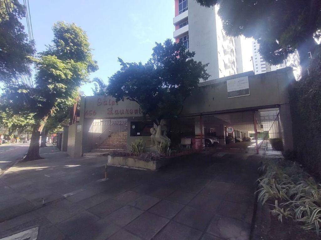 Apartamento à venda com 4 quartos, 160m² - Foto 1