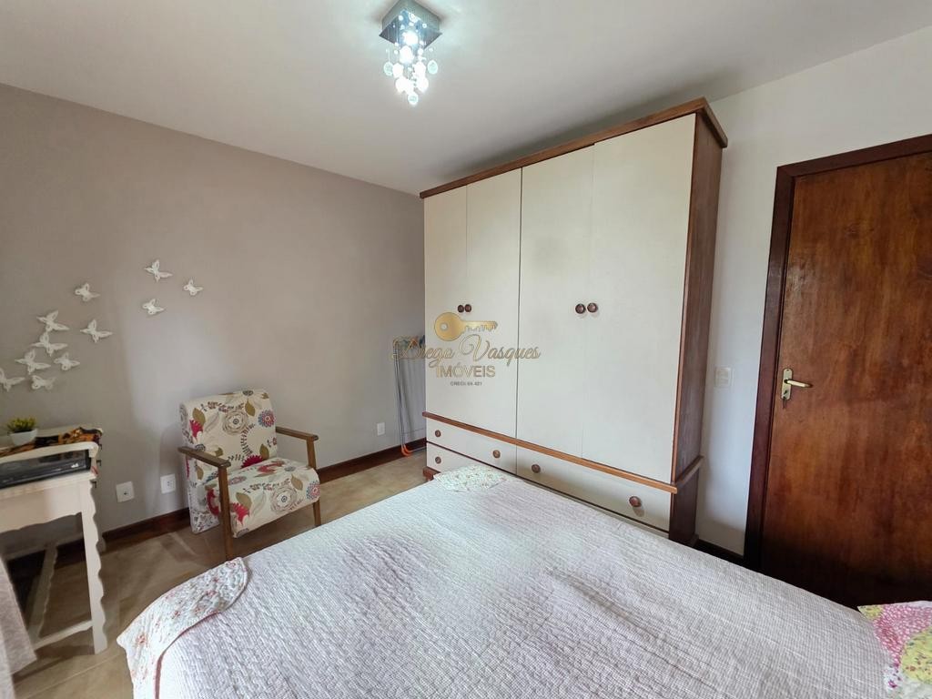 Casa de Condomínio à venda com 3 quartos, 105m² - Foto 11