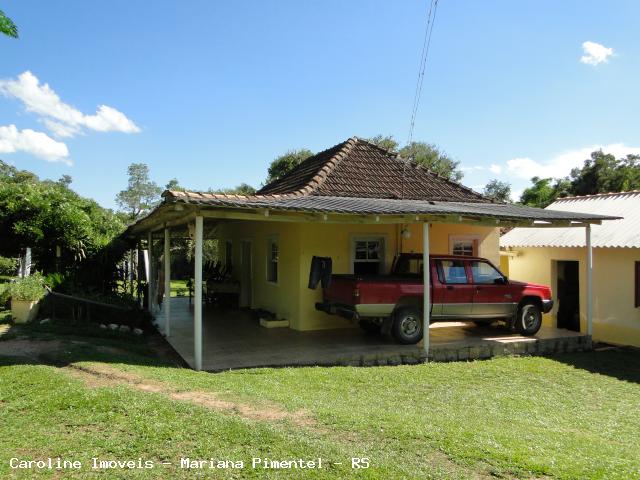 Fazenda à venda com 5 quartos, 625000m² - Foto 2