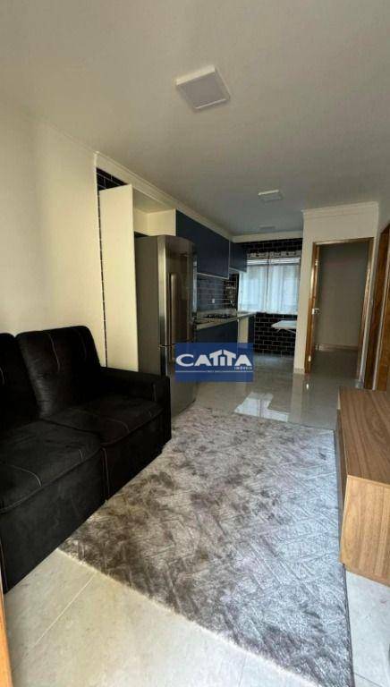 Apartamento à venda com 3 quartos, 47m² - Foto 5