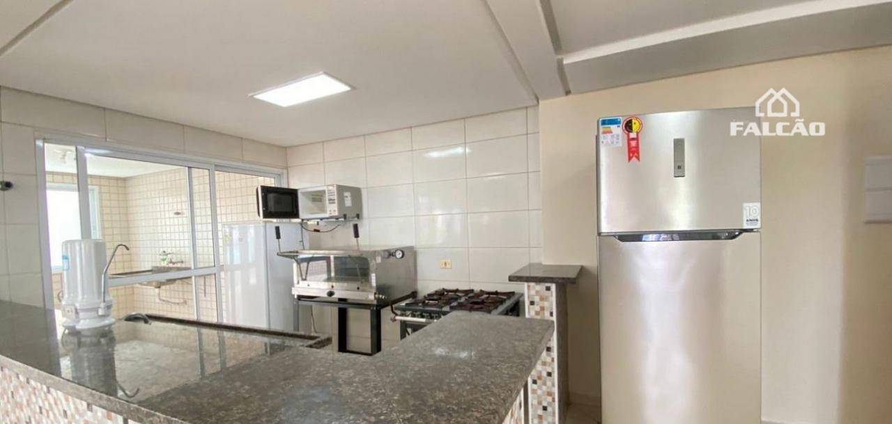 Apartamento à venda com 3 quartos, 115m² - Foto 17