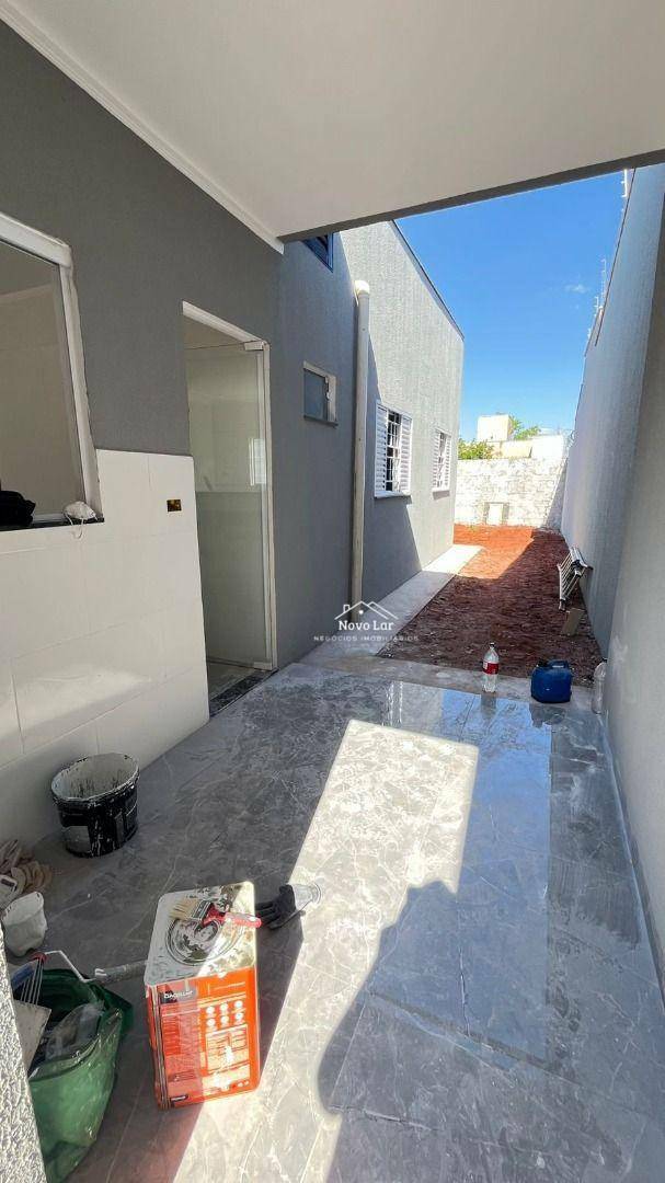 Casa à venda com 2 quartos, 59m² - Foto 11