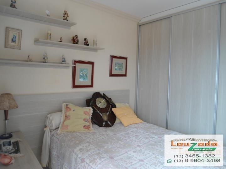 Apartamento à venda com 3 quartos, 200m² - Foto 15