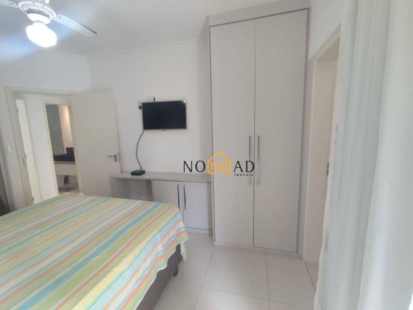 Apartamento à venda com 3 quartos, 85m² - Foto 27