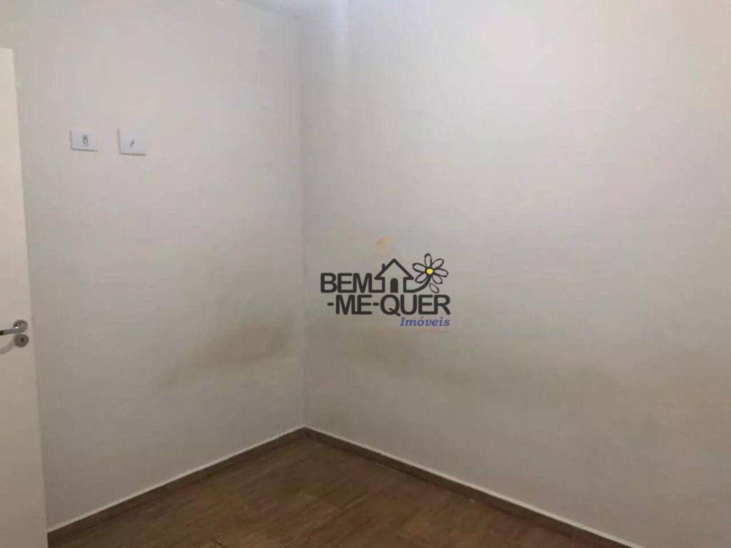 Sobrado à venda com 2 quartos, 110m² - Foto 5