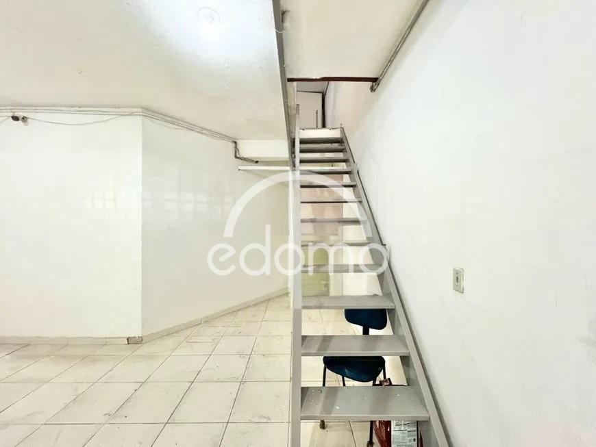 Prédio Inteiro para alugar, 82m² - Foto 19