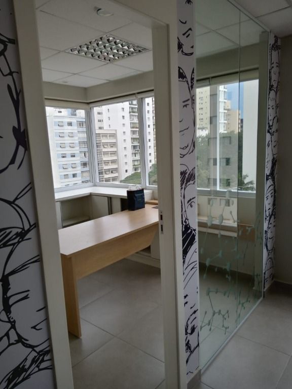 Conjunto Comercial-Sala à venda, 168m² - Foto 14