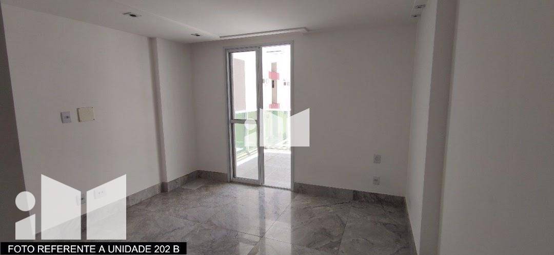 Apartamento à venda com 4 quartos, 184M2 - Foto 9