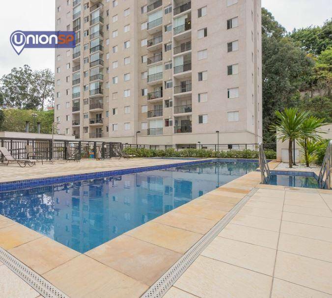 Apartamento à venda com 2 quartos, 64m² - Foto 18