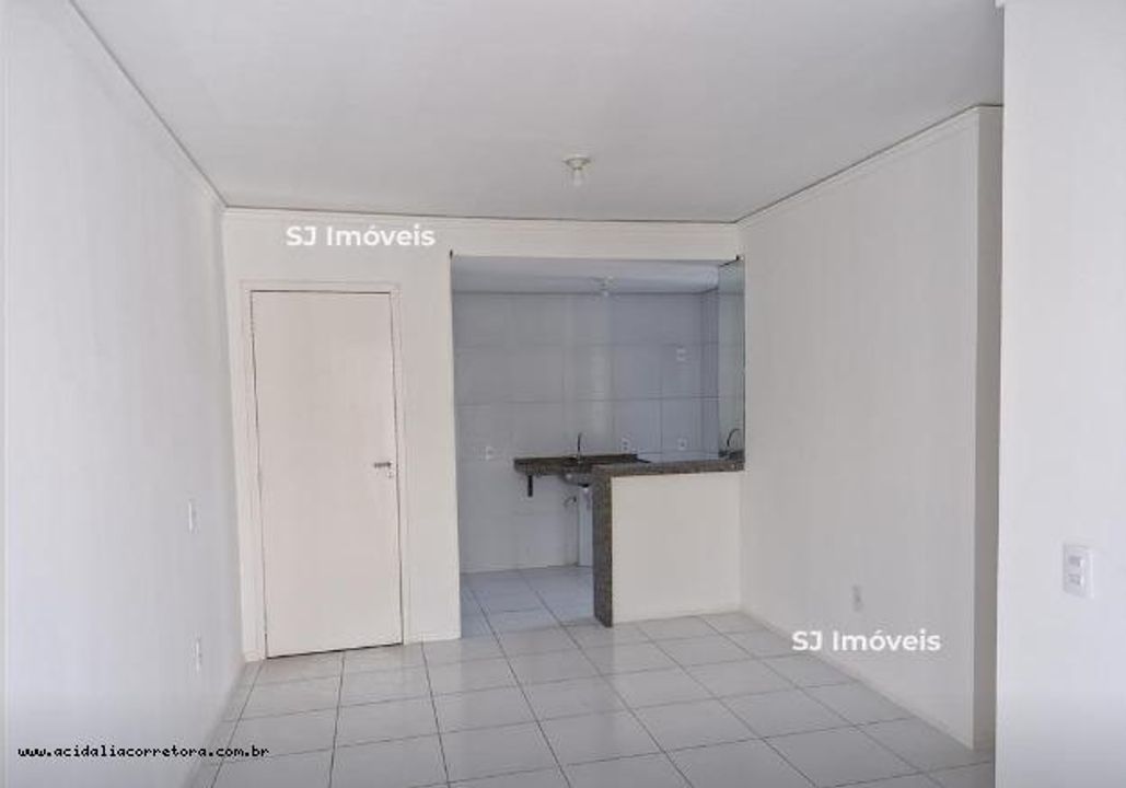 Apartamento para alugar com 3 quartos, 58m² - Foto 9