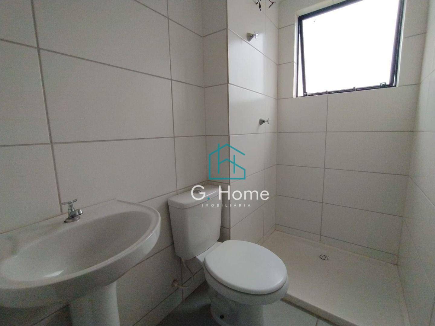 Apartamento à venda com 2 quartos, 48m² - Foto 12