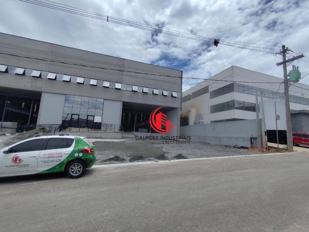 Depósito-Galpão, 2195 m² - Foto 3