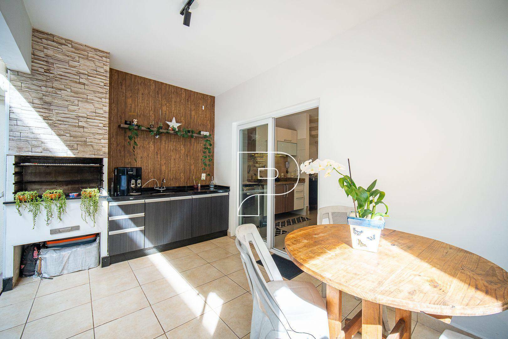 Casa de Condomínio à venda com 3 quartos, 105m² - Foto 3