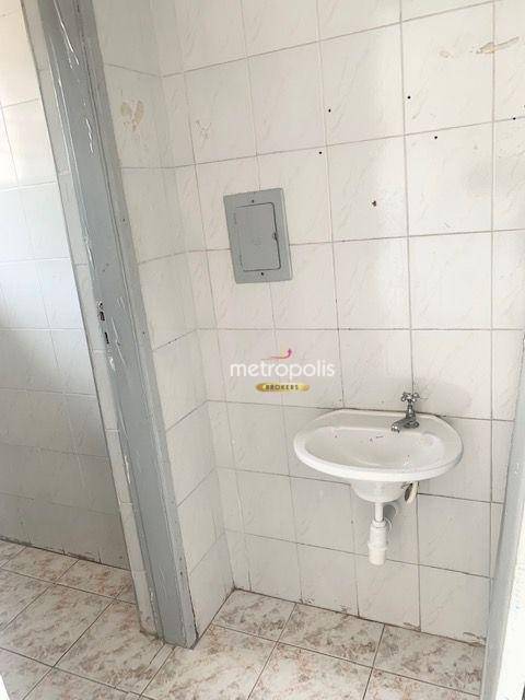 Conjunto Comercial-Sala para alugar, 30m² - Foto 3