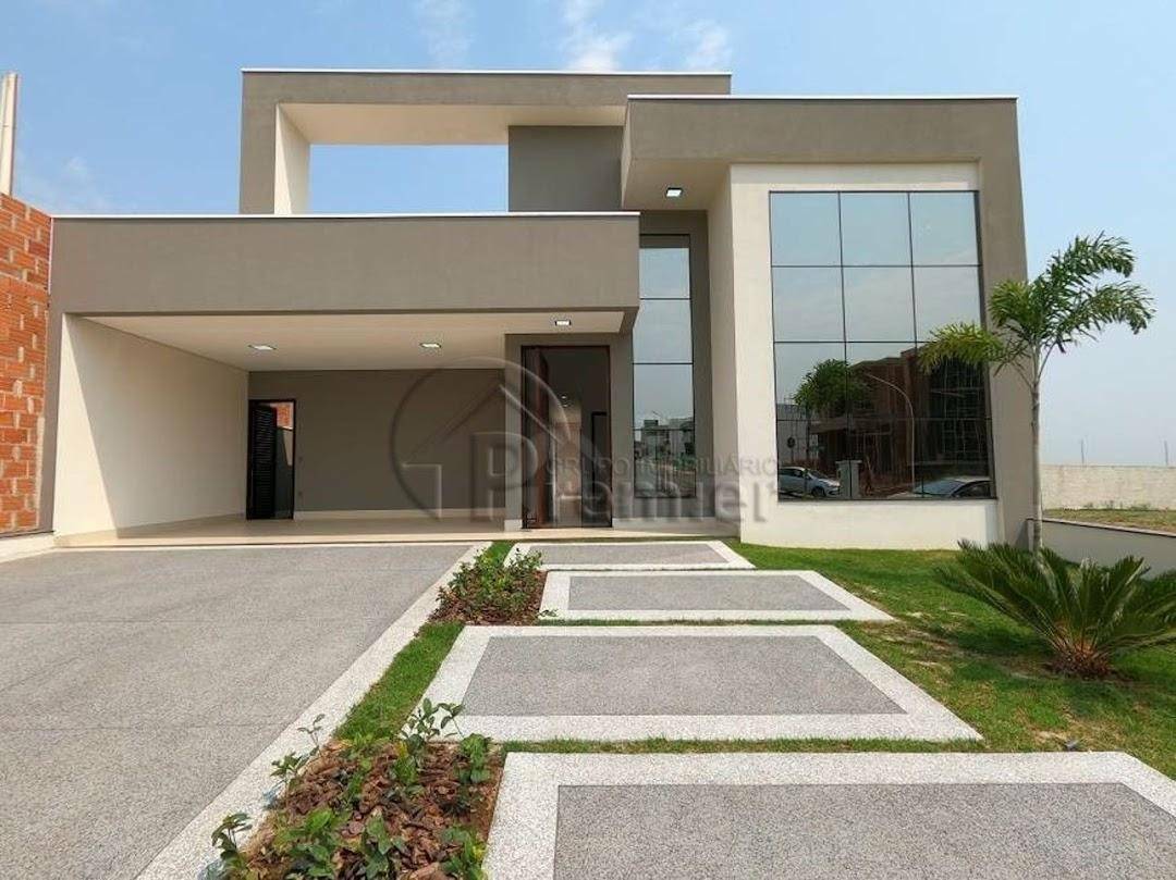 Casa à venda com 3 quartos, 210m² - Foto 3