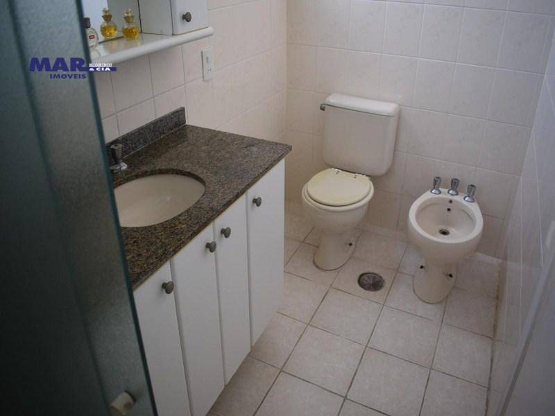 Apartamento à venda com 3 quartos, 140m² - Foto 13