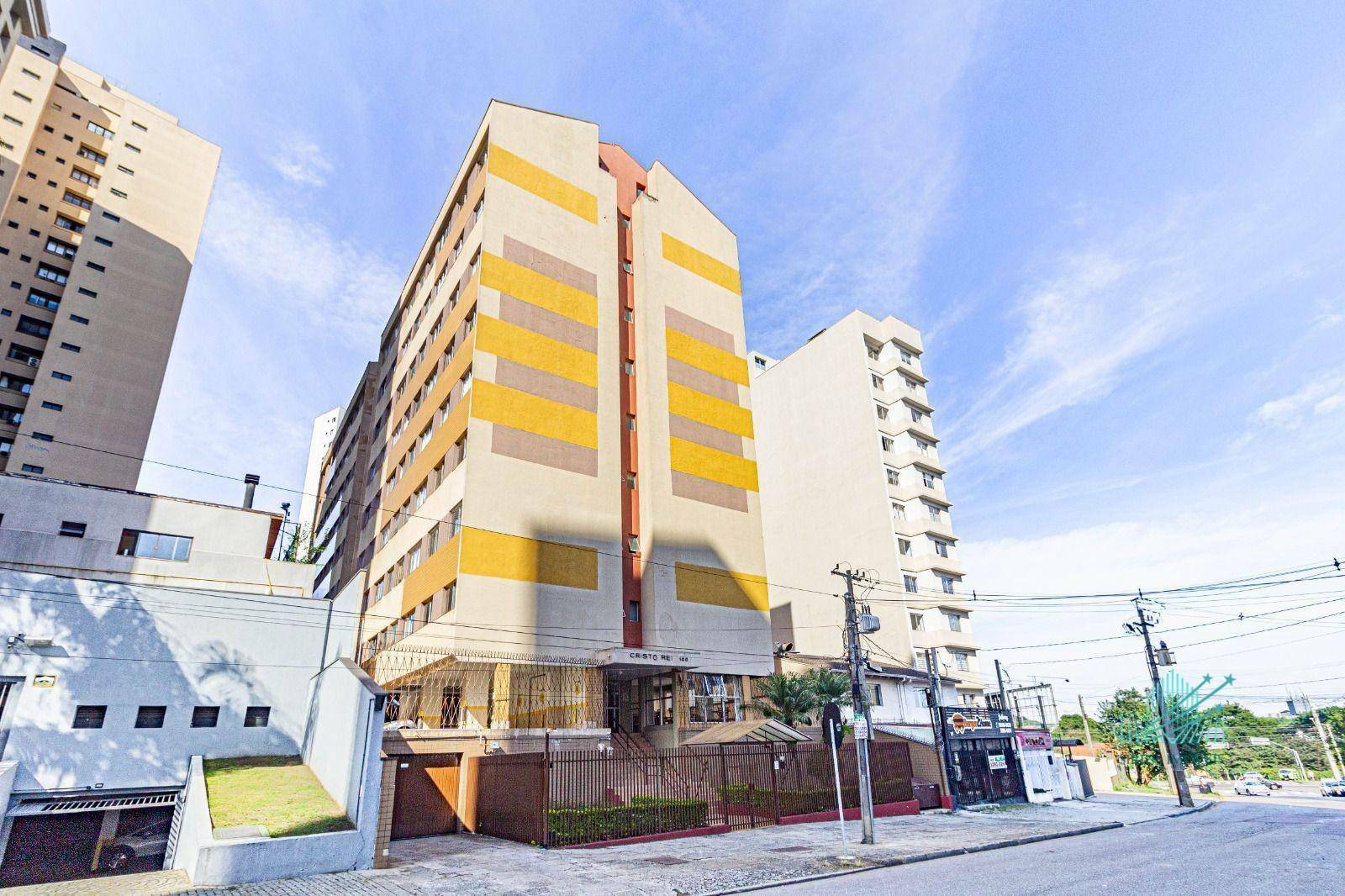 Apartamento para alugar com 2 quartos, 53m² - Foto 2
