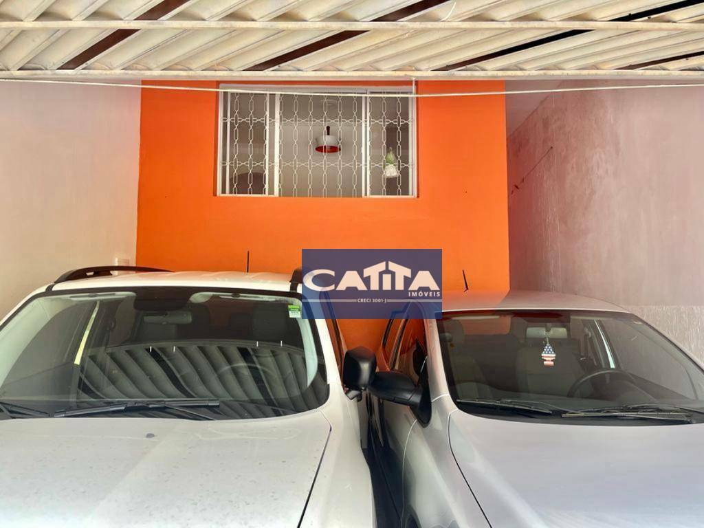 Sobrado à venda com 4 quartos, 230m² - Foto 2