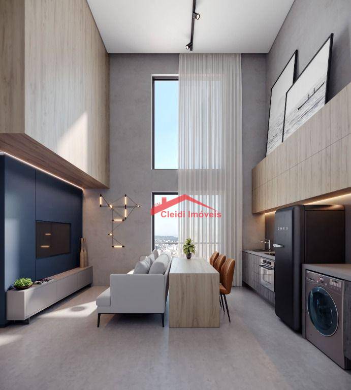 Apartamento à venda com 3 quartos, 120m² - Foto 11