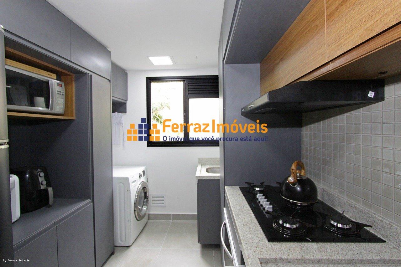 Apartamento à venda com 3 quartos, 101m² - Foto 11