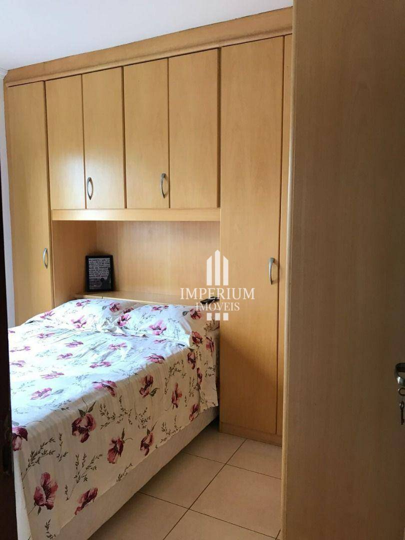 Apartamento à venda com 2 quartos, 58m² - Foto 7