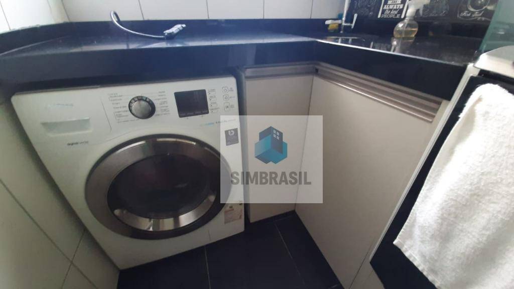 Apartamento à venda com 2 quartos, 49m² - Foto 3