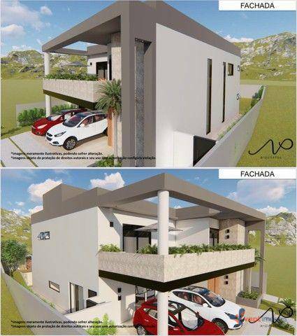 Sobrado à venda com 4 quartos, 355m² - Foto 3