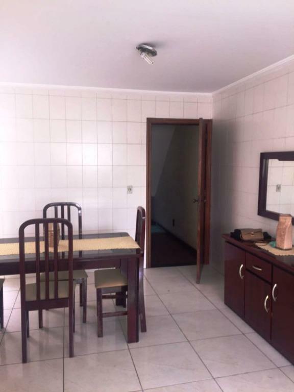 Sobrado à venda com 3 quartos, 312m² - Foto 2