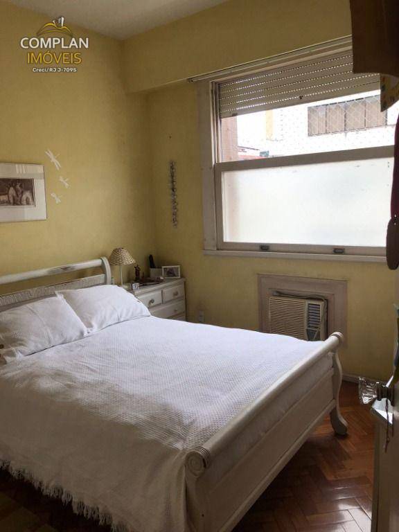 Apartamento à venda com 4 quartos, 191m² - Foto 12