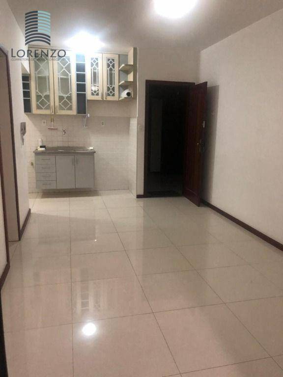 Apartamento à venda com 1 quarto, 45m² - Foto 16