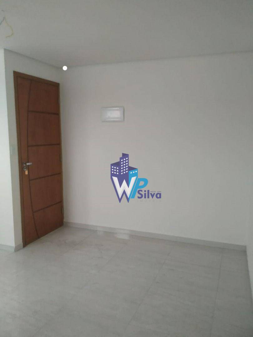 Apartamento à venda com 1 quarto, 38m² - Foto 3