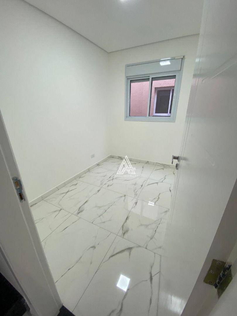 Apartamento à venda com 2 quartos, 56m² - Foto 3