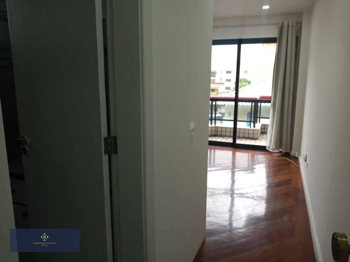 Apartamento à venda com 3 quartos, 140m² - Foto 12