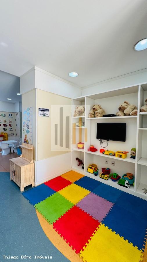 Apartamento à venda com 2 quartos, 58m² - Foto 29