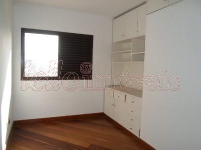 Apartamento para alugar com 4 quartos, 170m² - Foto 27