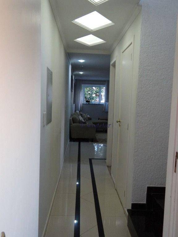 Sobrado à venda com 4 quartos, 238m² - Foto 29