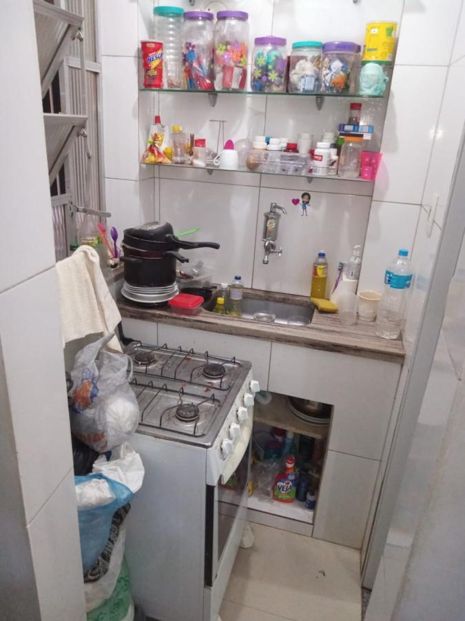 Apartamento à venda com 1 quarto, 30m² - Foto 8