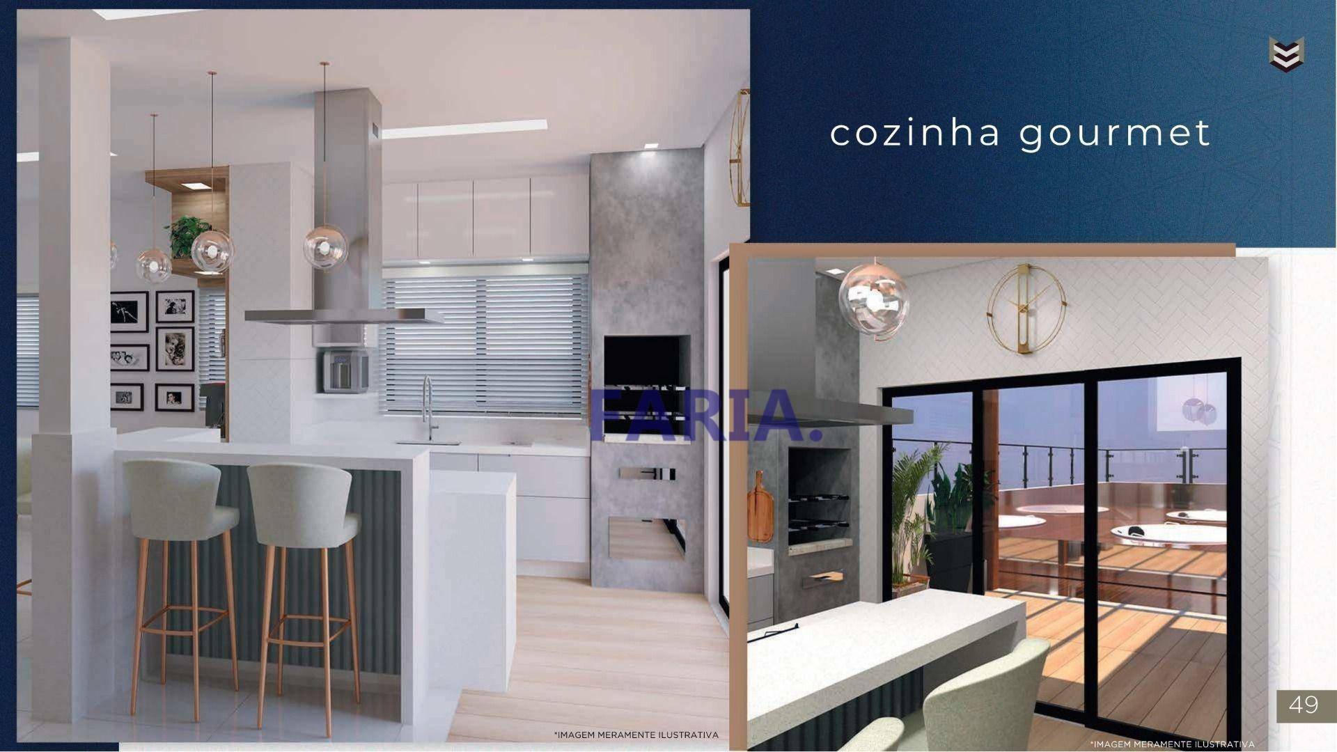 Apartamento à venda com 2 quartos, 75m² - Foto 31