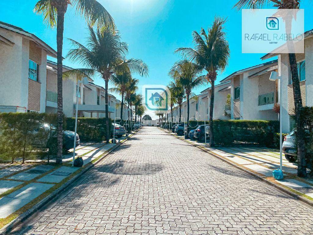 Casa de Condomínio à venda com 4 quartos, 190m² - Foto 23