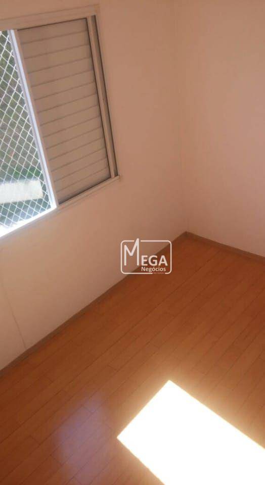 Apartamento à venda com 2 quartos, 46m² - Foto 6