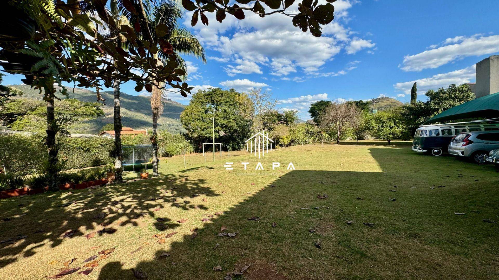 Casa à venda com 5 quartos, 539m² - Foto 32