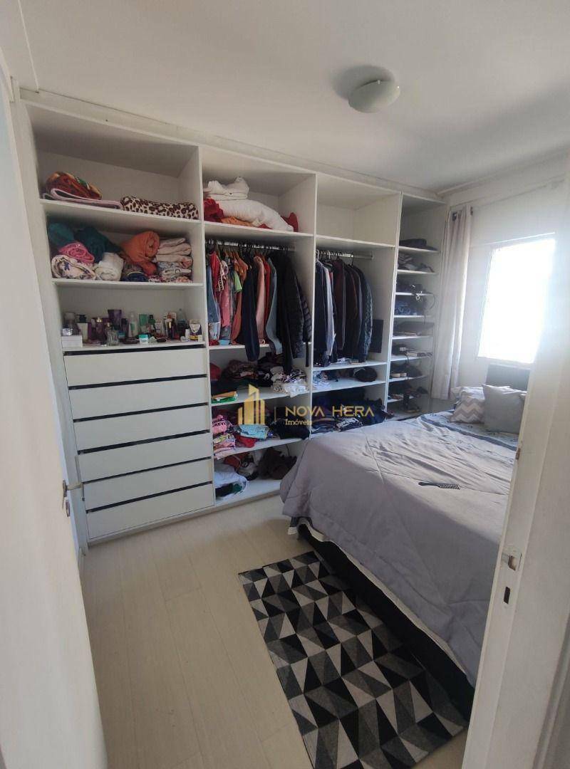 Apartamento à venda com 2 quartos, 50m² - Foto 5