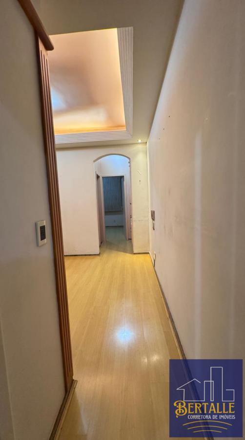 Apartamento à venda com 1 quarto, 63m² - Foto 3