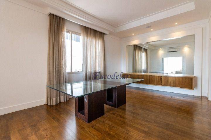 Apartamento à venda com 4 quartos, 470m² - Foto 6