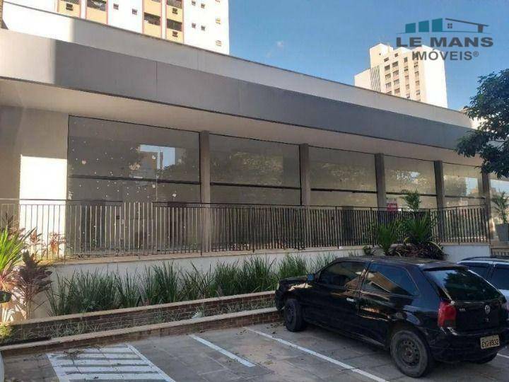 Loja-Salão para alugar, 45m² - Foto 2