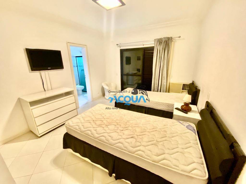 Apartamento à venda com 4 quartos, 270m² - Foto 6