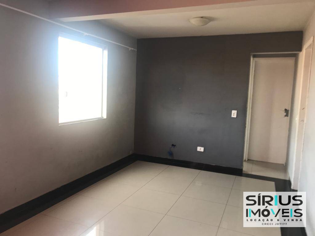 Apartamento à venda com 2 quartos, 46m² - Foto 12